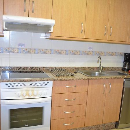 Arona 1 - 6807 Villa Mar de Cristal Dış mekan fotoğraf