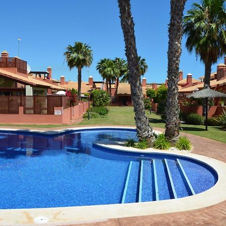 Arona 1 - 6807 Villa Mar de Cristal Dış mekan fotoğraf