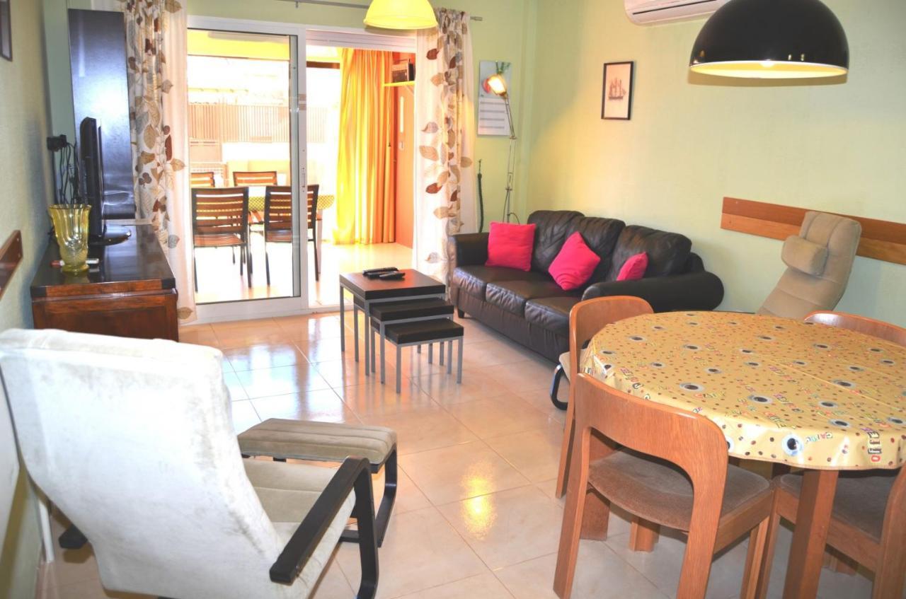 Arona 1 - 6807 Villa Mar de Cristal Dış mekan fotoğraf