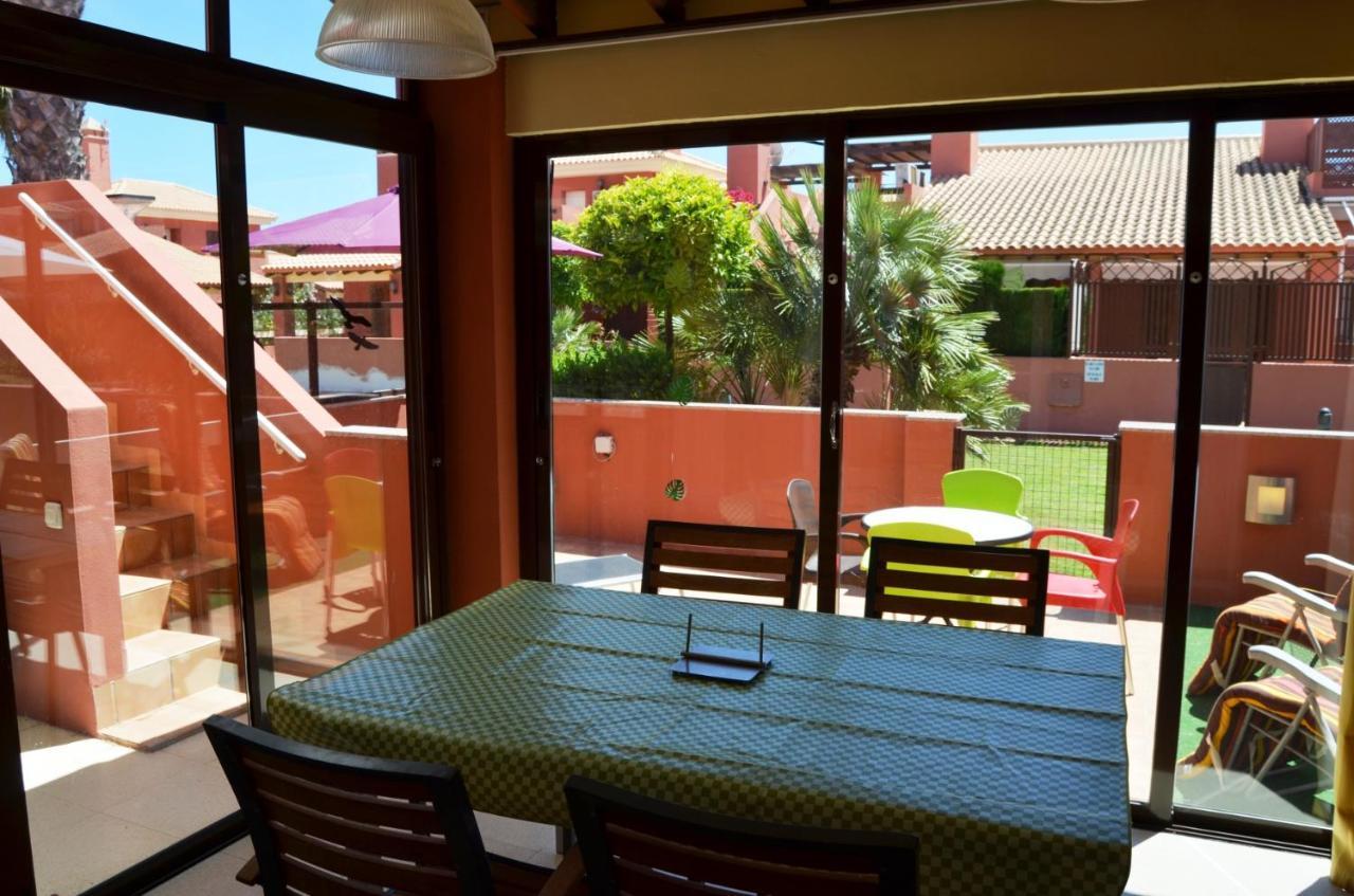 Arona 1 - 6807 Villa Mar de Cristal Dış mekan fotoğraf