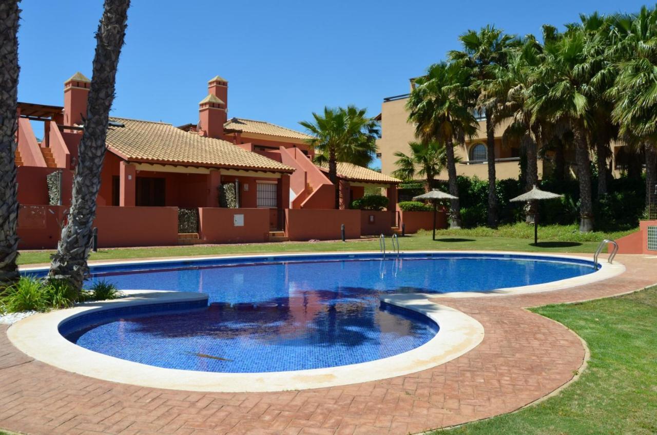 Arona 1 - 6807 Villa Mar de Cristal Dış mekan fotoğraf