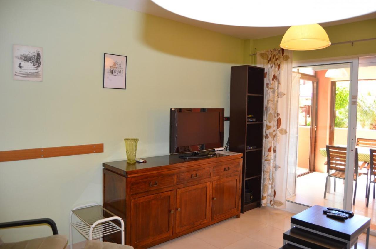 Arona 1 - 6807 Villa Mar de Cristal Dış mekan fotoğraf