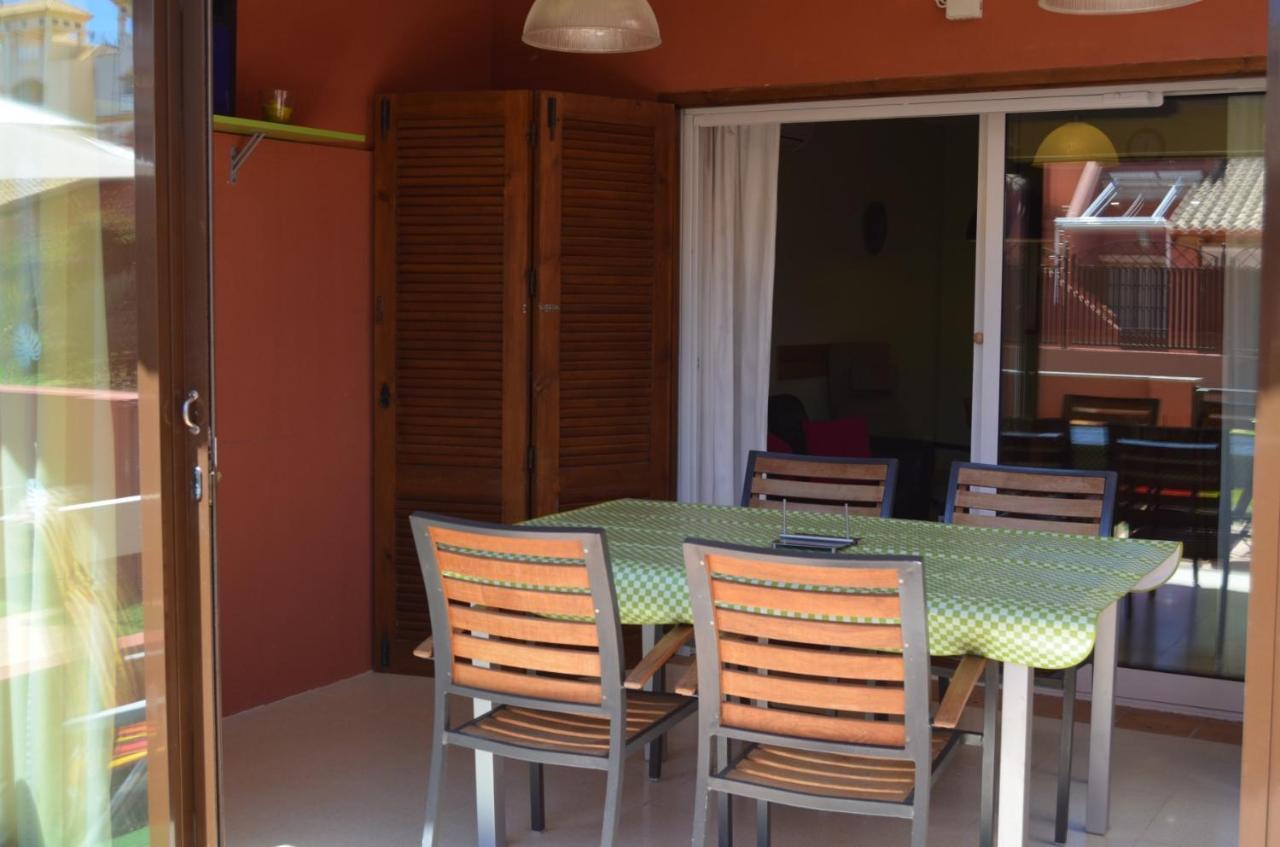 Arona 1 - 6807 Villa Mar de Cristal Dış mekan fotoğraf