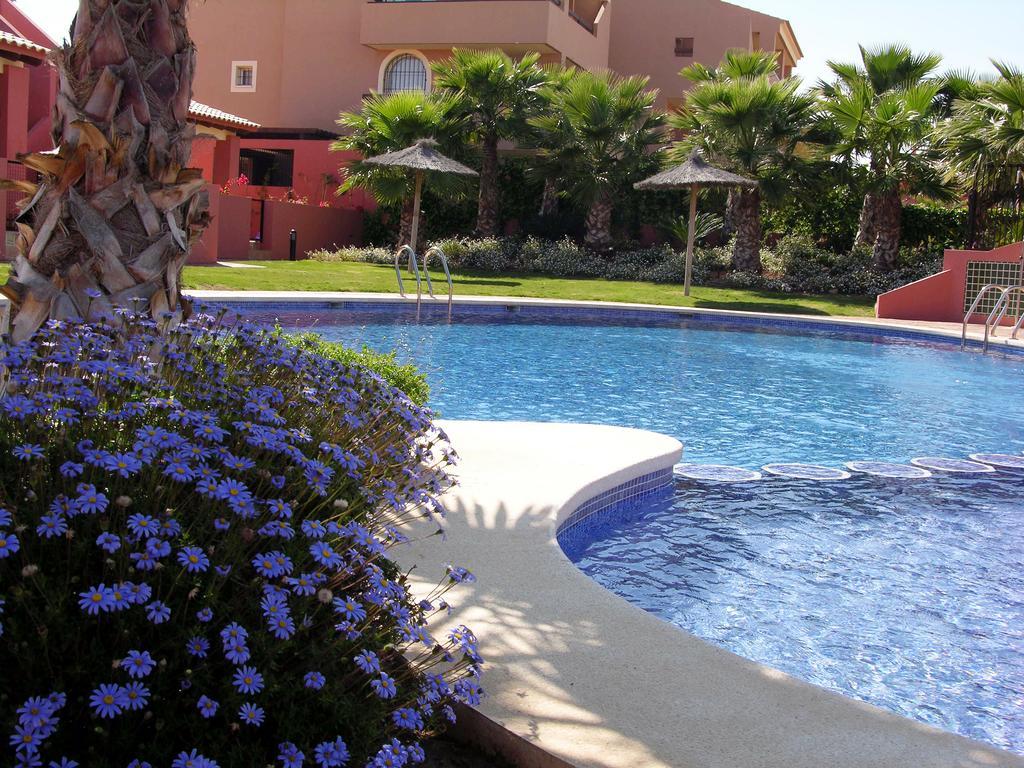 Arona 1 - 6807 Villa Mar de Cristal Dış mekan fotoğraf
