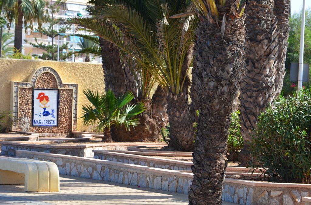 Arona 1 - 6807 Villa Mar de Cristal Dış mekan fotoğraf