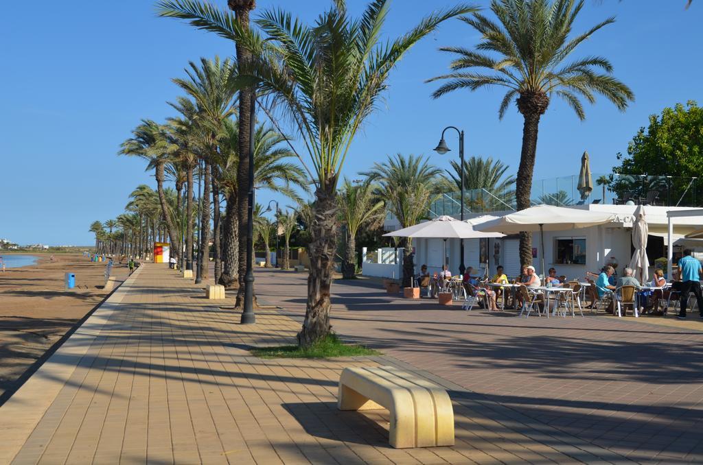 Arona 1 - 6807 Villa Mar de Cristal Dış mekan fotoğraf