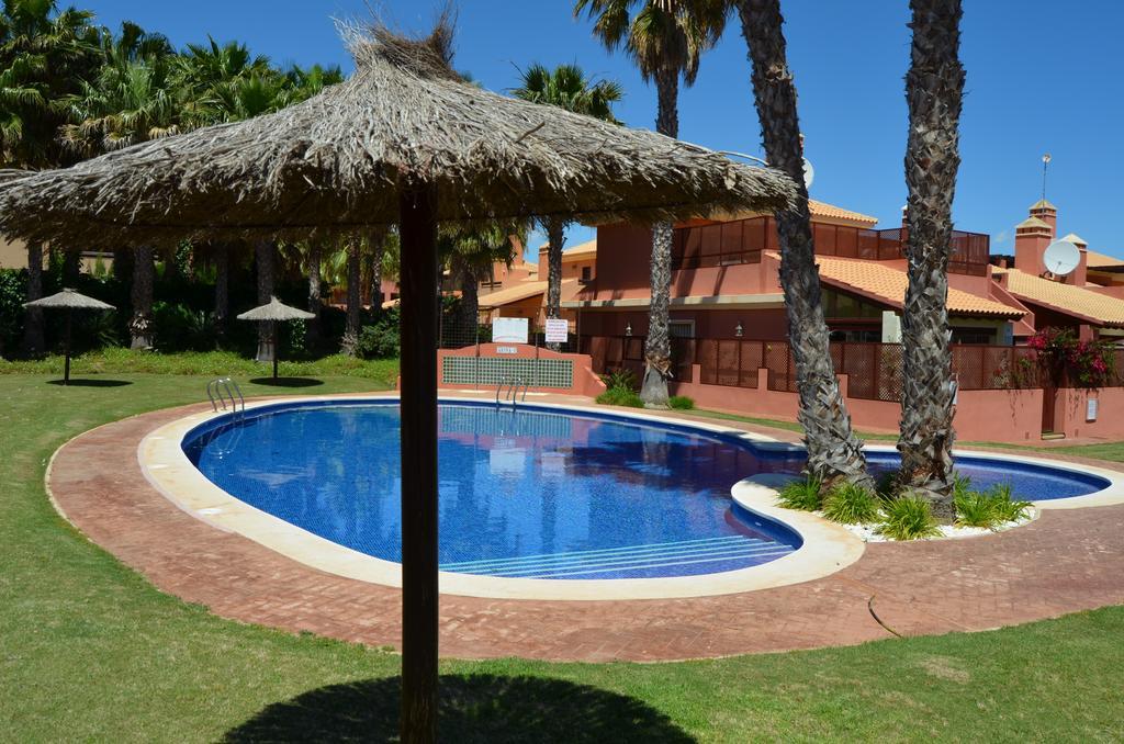 Arona 1 - 6807 Villa Mar de Cristal Dış mekan fotoğraf
