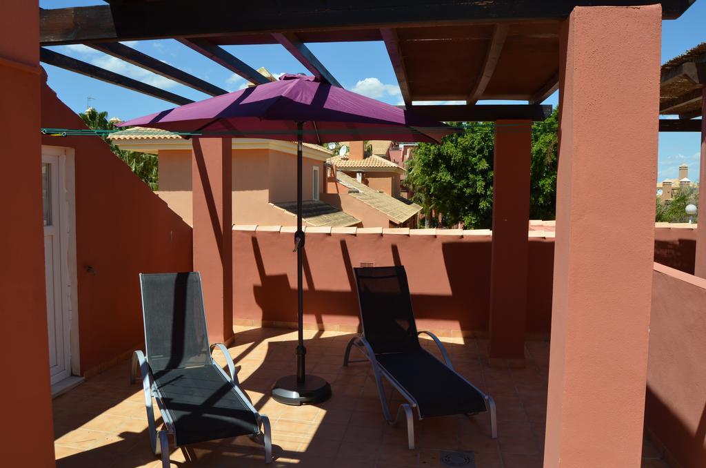 Arona 1 - 6807 Villa Mar de Cristal Dış mekan fotoğraf