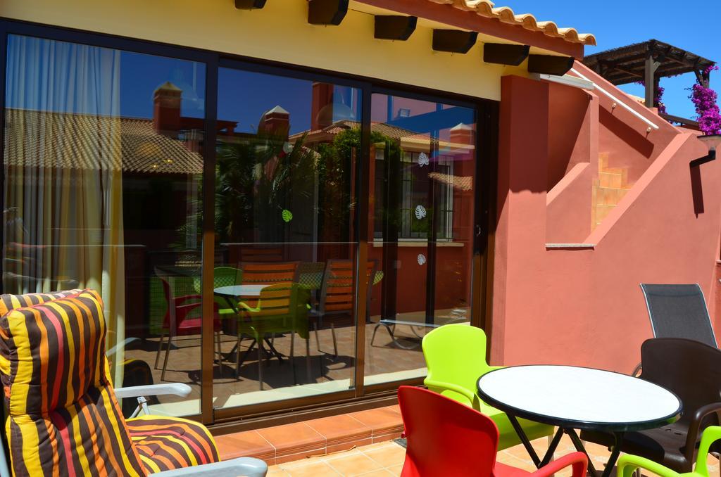 Arona 1 - 6807 Villa Mar de Cristal Dış mekan fotoğraf