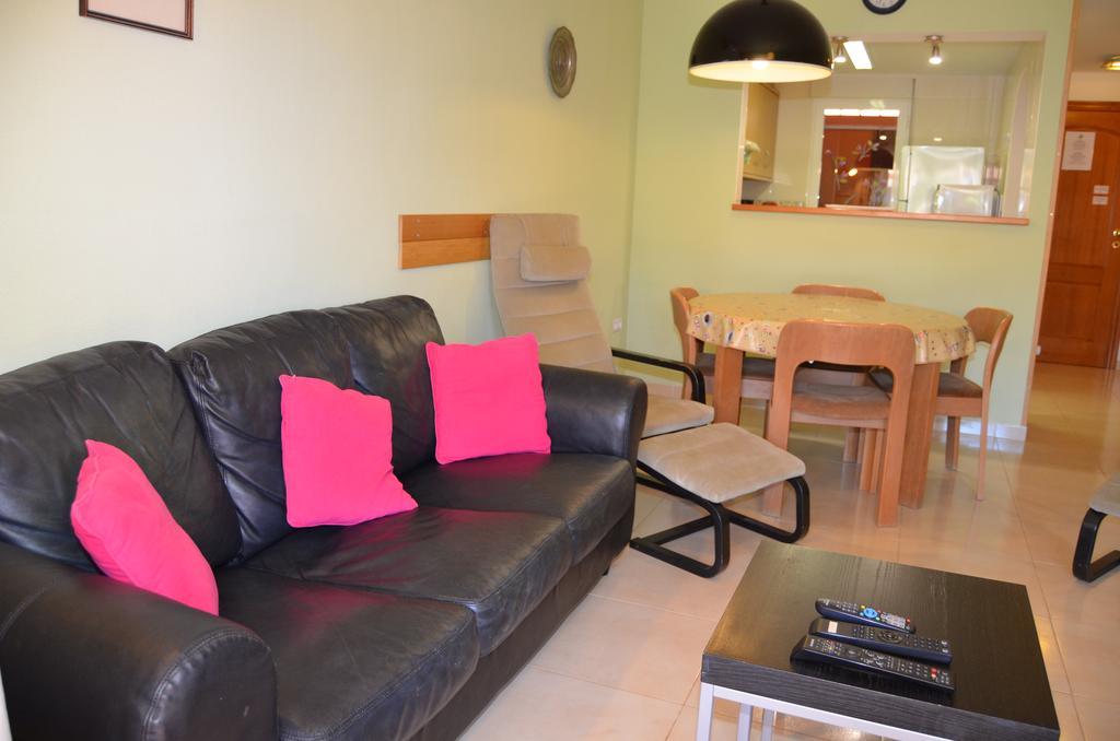 Arona 1 - 6807 Villa Mar de Cristal Dış mekan fotoğraf
