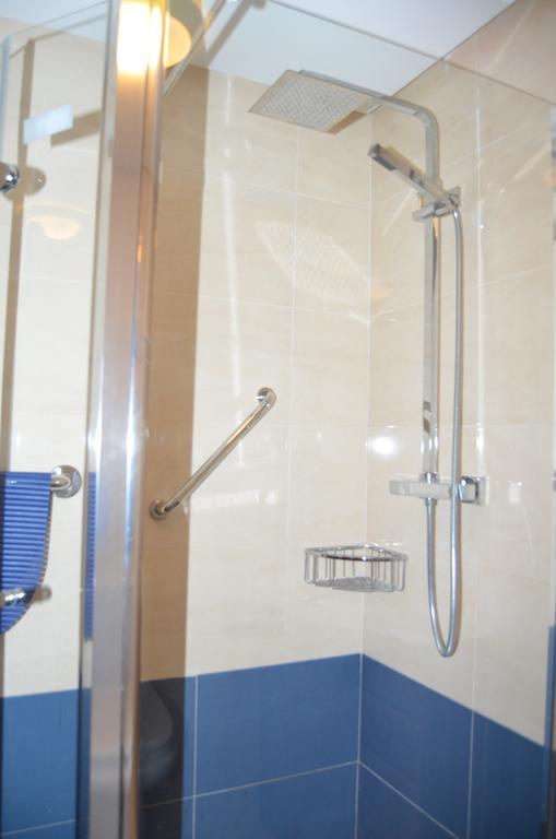 Arona 1 - 6807 Villa Mar de Cristal Dış mekan fotoğraf
