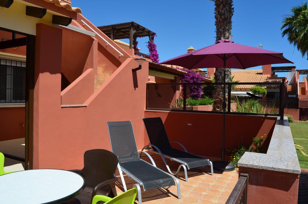 Arona 1 - 6807 Villa Mar de Cristal Dış mekan fotoğraf